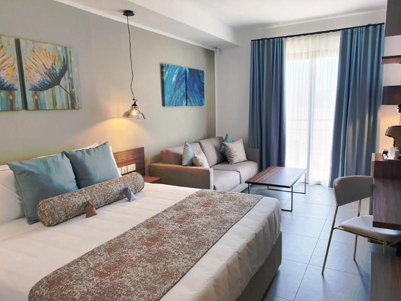 1926 Le Soleil Hotel & Spa Sliema Luaran gambar