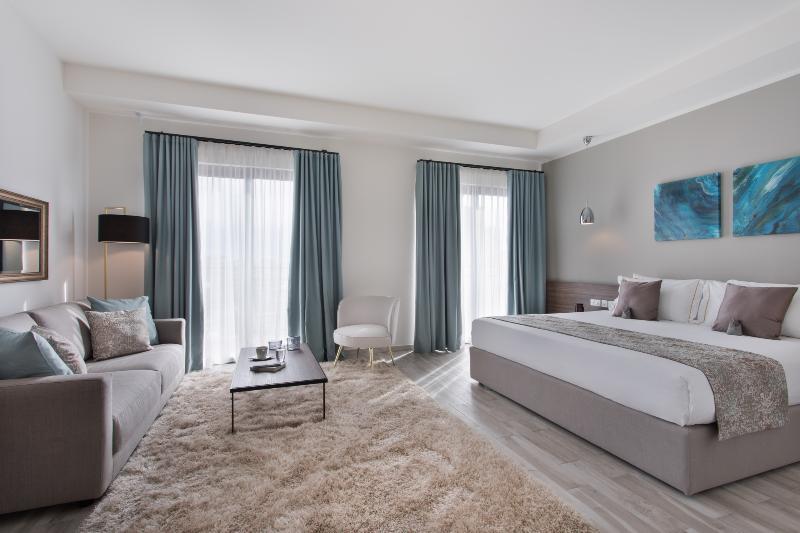 1926 Le Soleil Hotel & Spa Sliema Luaran gambar