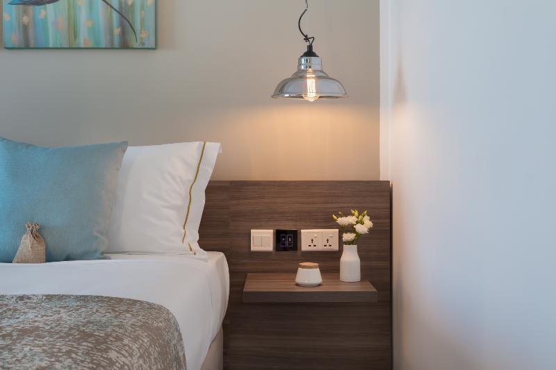 1926 Le Soleil Hotel & Spa Sliema Luaran gambar