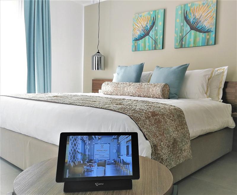 1926 Le Soleil Hotel & Spa Sliema Luaran gambar