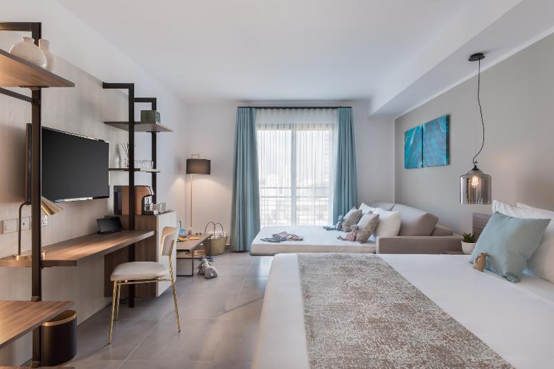 1926 Le Soleil Hotel & Spa Sliema Luaran gambar