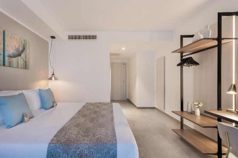 1926 Le Soleil Hotel & Spa Sliema Luaran gambar