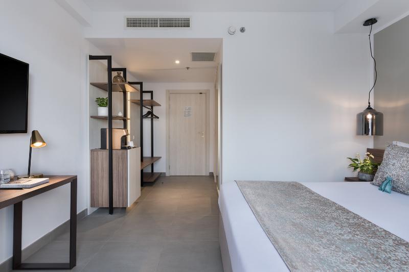 1926 Le Soleil Hotel & Spa Sliema Luaran gambar
