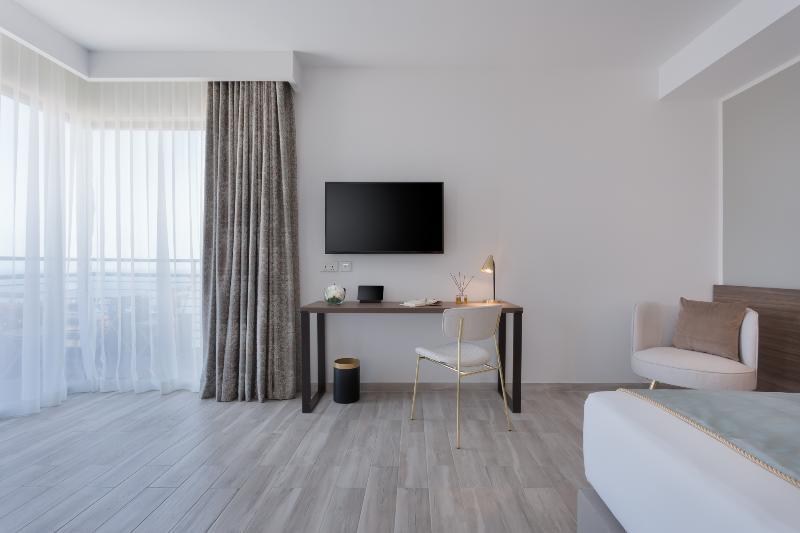 1926 Le Soleil Hotel & Spa Sliema Luaran gambar
