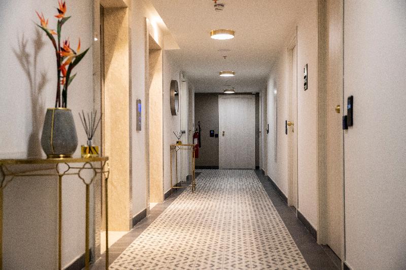 1926 Le Soleil Hotel & Spa Sliema Luaran gambar